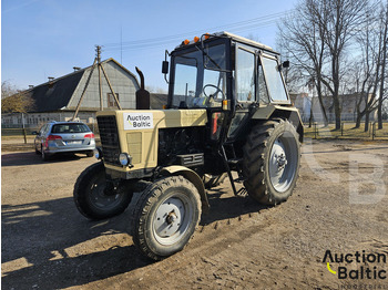 Tractor MTZ