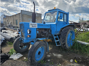 Tractor BELARUS