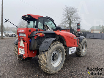 Leasing financiero de Manitou MLT 737 130 PS D ST4 S2 leasing Manitou MLT 737 130 PS D ST4 S2: foto 4
