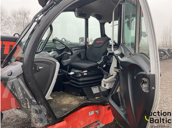 Leasing financiero de Manitou MLT 737 130 PS D ST4 S2 leasing Manitou MLT 737 130 PS D ST4 S2: foto 5