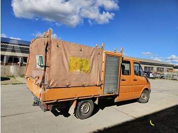 Leasing financiero de Mercedes-Benz 313 leasing Mercedes-Benz 313: foto 3