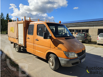 Leasing financiero de Mercedes-Benz 313 leasing Mercedes-Benz 313: foto 2