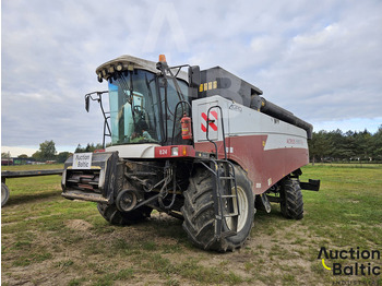Cosechadora de granos para transporte de alimentos Rostselmash Acros 595 Plus: foto 2