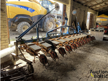 Sembradora de precisión Schmotzer UD2012: foto 4