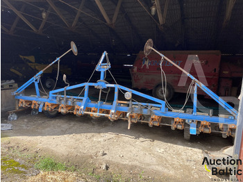 Sembradora de precisión Schmotzer UD2012: foto 2