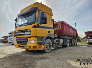 Cabeza tractora DAF CF 85