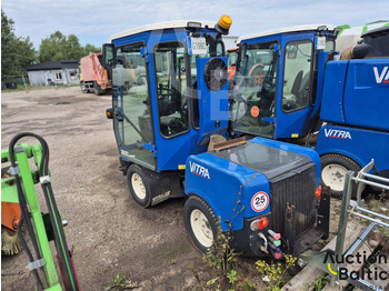 Leasing financiero de Vitra 2037 Economy leasing Vitra 2037 Economy: foto 4 Leasing financiero de Vitra 2037 Economy leasing Vitra 2037 Economy: foto 4