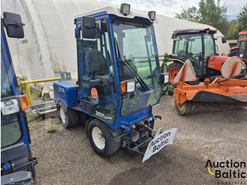 Leasing financiero de Vitra 2037 Economy leasing Vitra 2037 Economy: foto 2 Leasing financiero de Vitra 2037 Economy leasing Vitra 2037 Economy: foto 2