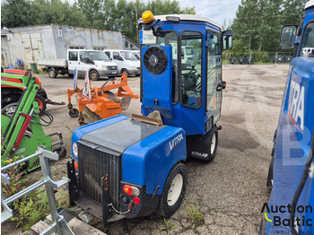 Leasing financiero de Vitra 2037 Economy leasing Vitra 2037 Economy: foto 3 Leasing financiero de Vitra 2037 Economy leasing Vitra 2037 Economy: foto 3