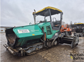 Pavimentadora de asfalto VÖGELE