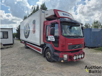 Frigorífico camión VOLVO FL 240