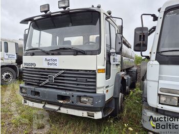 Chasis camión VOLVO FL6