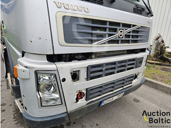Camión hormigonera Volvo FM9: foto 4