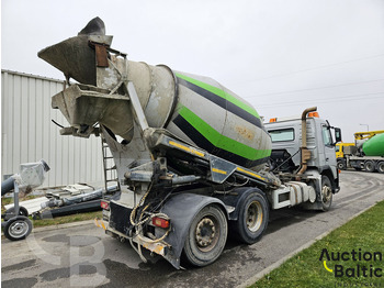 Camión hormigonera Volvo FM9: foto 2