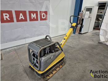 Plancha reversible WACKER