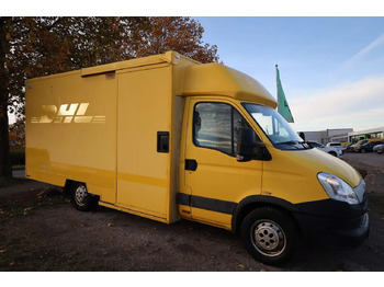 Furgoneta IVECO Daily