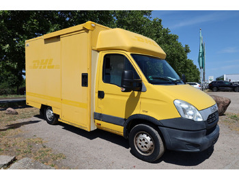Furgoneta IVECO Daily