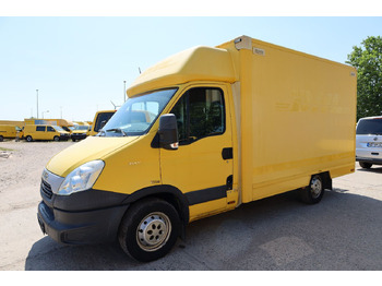 Furgoneta IVECO Daily