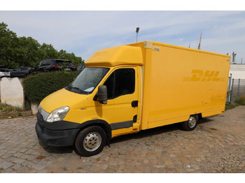 Furgoneta IVECO Daily
