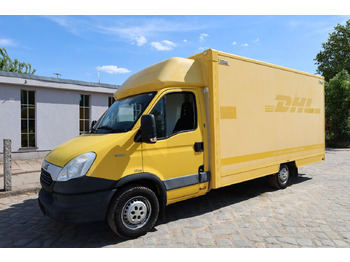 Furgoneta IVECO Daily