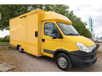 Furgoneta IVECO Daily