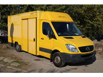 Furgoneta MERCEDES-BENZ Sprinter