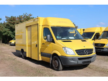 Furgoneta MERCEDES-BENZ Sprinter