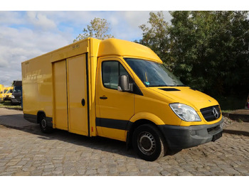 Furgoneta MERCEDES-BENZ Sprinter