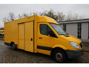 Furgoneta MERCEDES-BENZ Sprinter