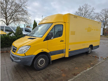 Furgoneta MERCEDES-BENZ Sprinter