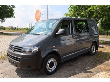 Furgoneta de pasajeros VOLKSWAGEN Transporter T5