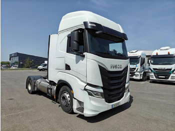 Cabeza tractora IVECO Stralis 440