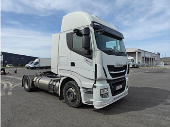 Cabeza tractora IVECO Stralis 440