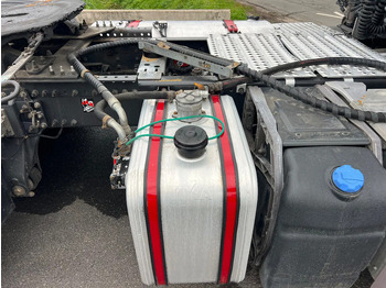 Cabeza tractora Renault T520 T520 VOITH RETARDER*Alcoa Alu*PTO POMP: foto 5