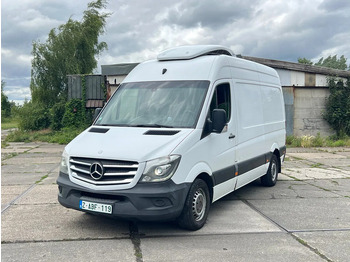 Frigorífico furgoneta Mercedes-Benz Sprinter 319 LAMBERET-KERSTNER Fridge/**319 V6 Euro6**: foto 3