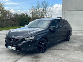 Coche PEUGEOT