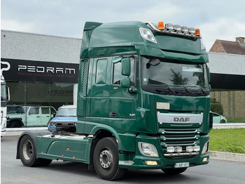 Cabeza tractora DAF XF 106 460
