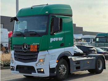 Cabeza tractora MERCEDES-BENZ Actros 1843