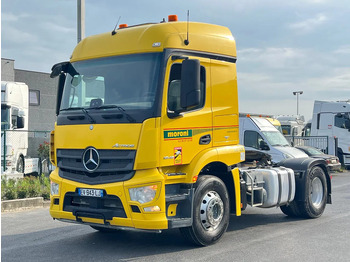 Cabeza tractora MERCEDES-BENZ Actros 1846