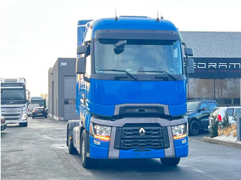 Cabeza tractora RENAULT T High 520