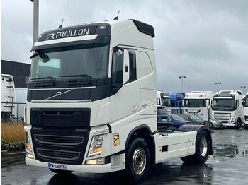 Cabeza tractora VOLVO FH 460