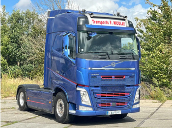 Cabeza tractora VOLVO FH 500