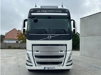 Cabeza tractora VOLVO FH 500