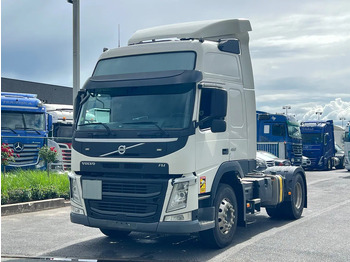 Cabeza tractora VOLVO FM13 460