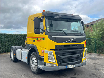 Cabeza tractora VOLVO FM13 500