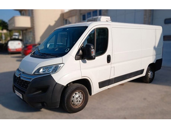 Frigorífico furgoneta CITROËN Jumper