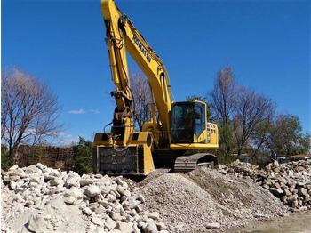 Cuchara para clasificación para Excavadora nuevo AME Screener Crusher Bucket: foto 4