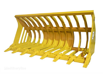 Cuchara para clasificación AME