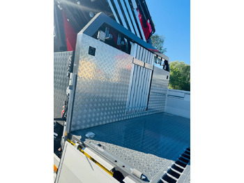 Camión, Camión grúa Volvo FH 500 8x2 mit F710RA.2.27 L426 und V20 Winde: foto 3 Camión, Camión grúa Volvo FH 500 8x2 mit F710RA.2.27 L426 und V20 Winde: foto 3