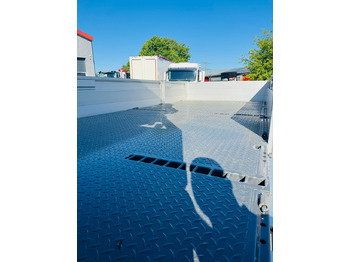 Camión, Camión grúa Volvo FH 500 8x2 mit F710RA.2.27 L426 und V20 Winde: foto 4 Camión, Camión grúa Volvo FH 500 8x2 mit F710RA.2.27 L426 und V20 Winde: foto 4